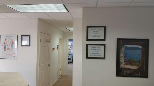 Holsman Physical Therapy & Rehabilitation