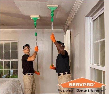 SERVPRO of Derry/Londonderry