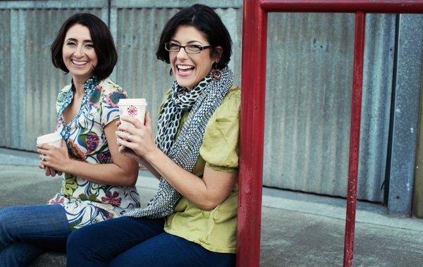 Krista + Rosie - Abio Properties