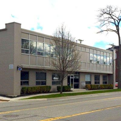 Lori Sharp Massage Therapy, LCMT