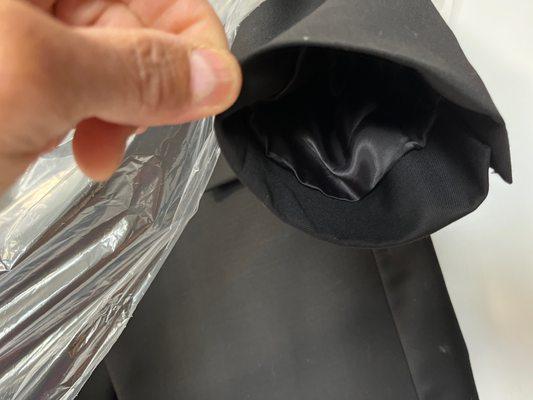 Superior Cleaners and Tailors - Matrix Corporate Center