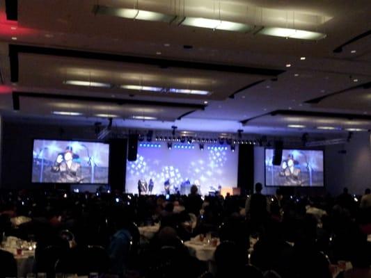 Statehouse Convention Center