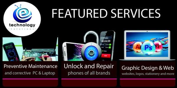 Technology Solutions