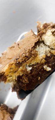 WONKY’S BNotSo Famous Treats