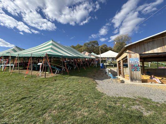 Kohls Stony Hill Tree Farm