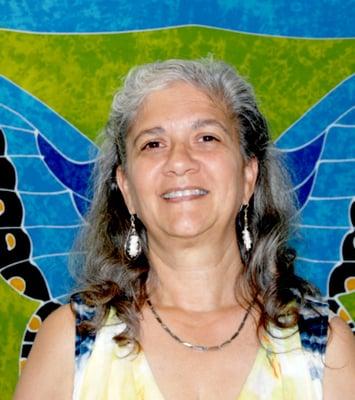 Kathy Favata Holton, Owner
The Healing & Learning Center, LLC