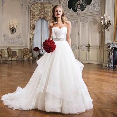 Bridal & Formal Center