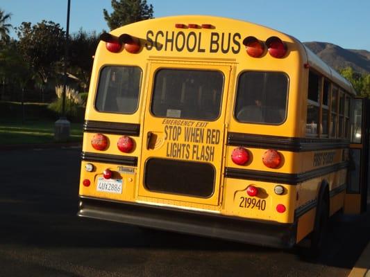 Prado View Elementary School