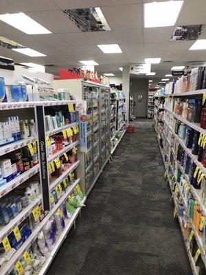 CVS Pharmacy, 6702 Fort Hamilton Pkwy, Brooklyn, NY 11219, US - MapQuest