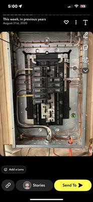 Quality Electrical Services