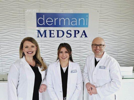 Dermani MEDSPA