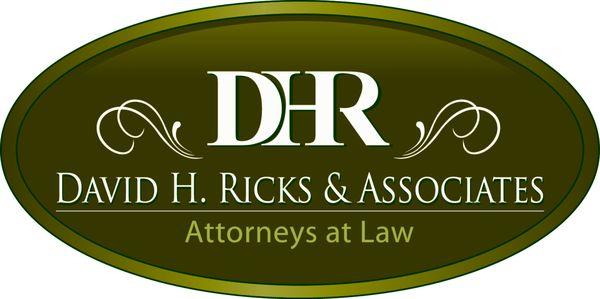 David H. Ricks & Associates