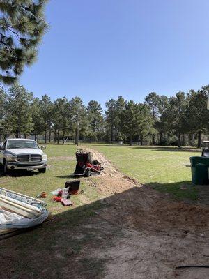 M & M Pro Construction