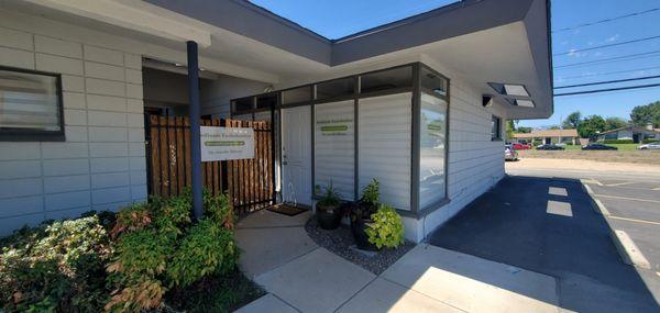 Redlands Endodontics