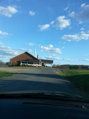 Fairlawn Community Church