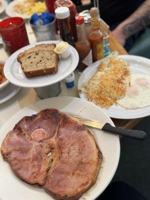 Spring House Restaurant