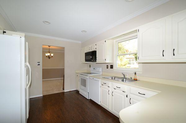 Berry Home Solutions