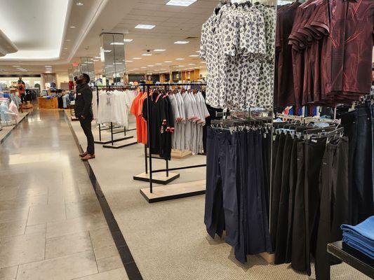 James Avery in Dillards