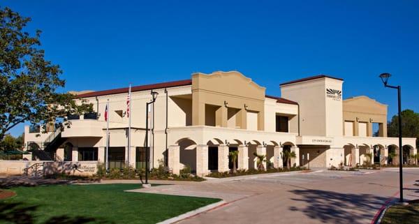 Quail Valley Golf Course