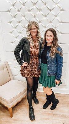 Drybar - Charleston