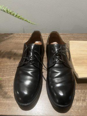 Men's shoe