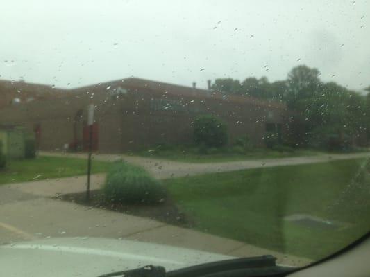 Great school