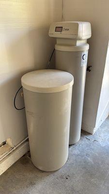 Success Water Systems Inc.