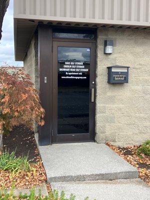 Ohio Self Storage