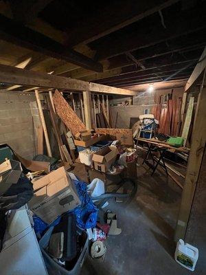 Big Red Junk Removal