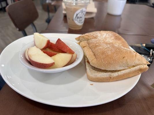 Local Joy Coffee And Wine