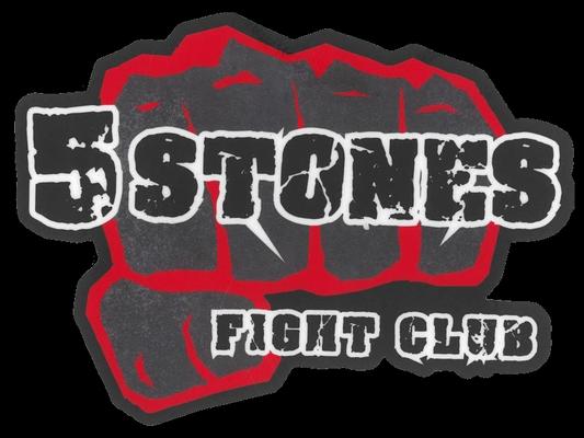 5 Stones Fight Club