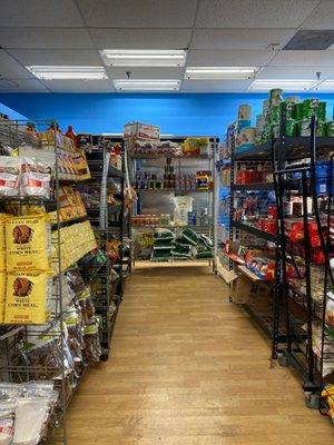 Goldenmyne African Store