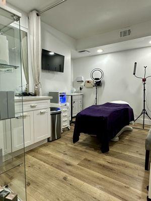 Coastal Bioaesthetics