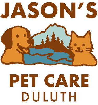 Jason's Petcare