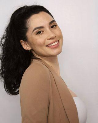 Kahena Beauty owner, Alisha Pace