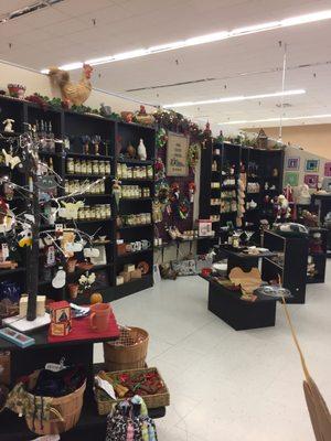 My Nona's Country Boutique