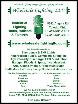 Wholesale Lighting