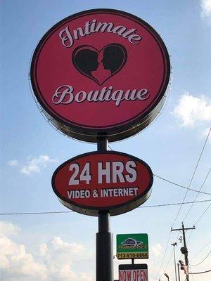 Intimate Boutique