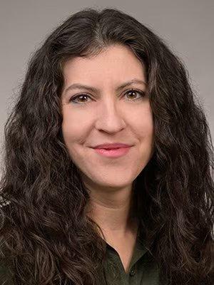 Nicole Bressler, DO - Billings Clinic