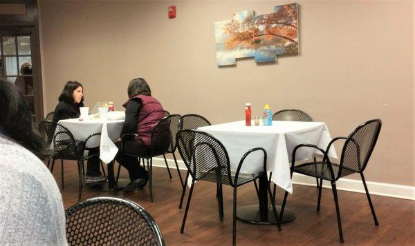 Shadowood Cafe