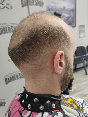 Santana Company Barbershop