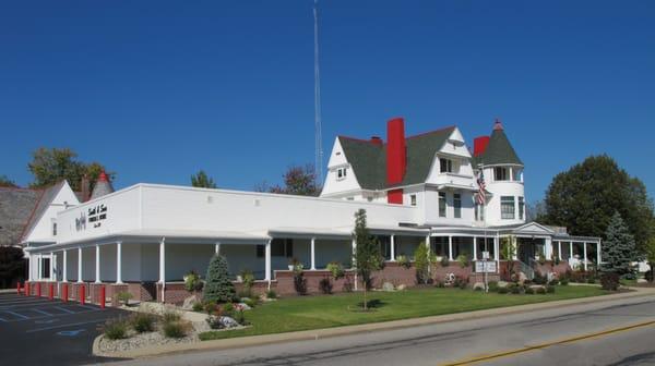 Smith & Sons Funeral Home
