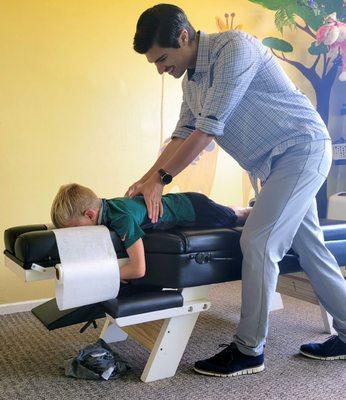 Movement Chiropractic & Integrative Wellness