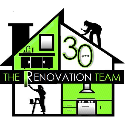 The Renovation Team