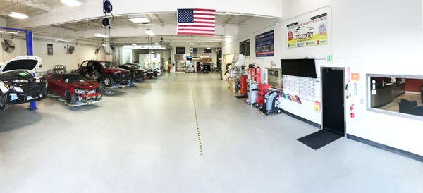 Integrity Auto Collision Center, Inc