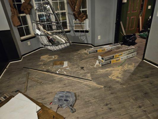 Definitive Home & Mobile Services