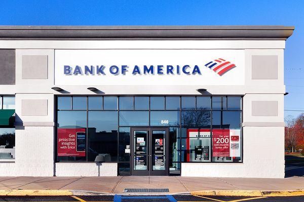 Bank of America