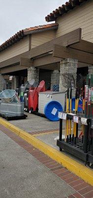 Guerneville Fulton Ace