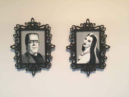 Juanita Salazar Lowe Art Gallery