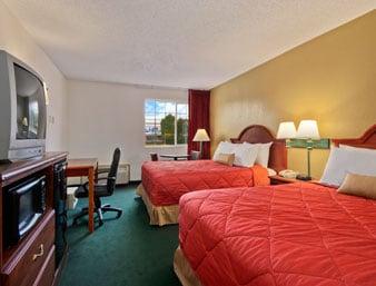 Reston Hotel & Convention Center